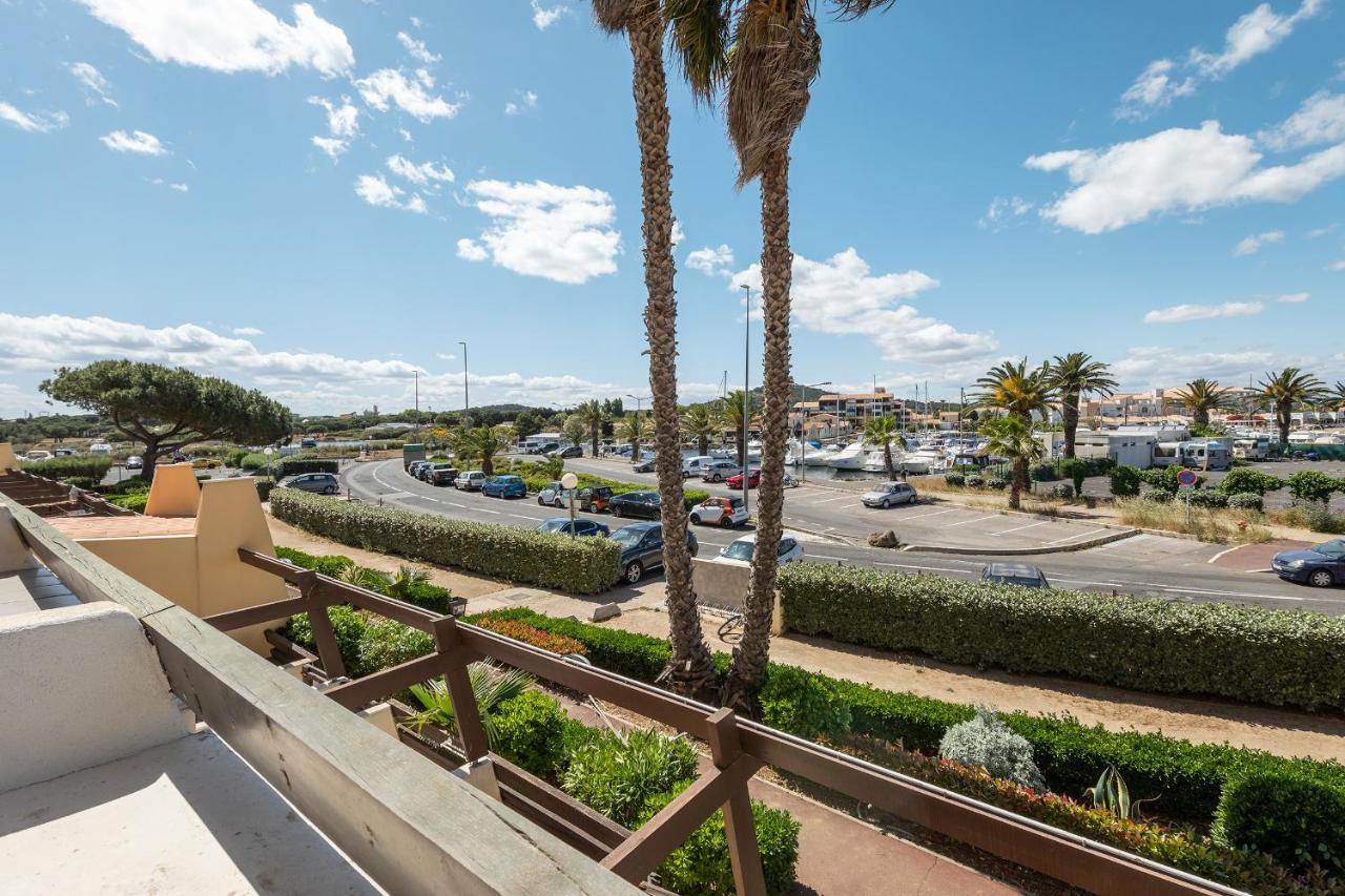 Cabaret Naturiste Port Nature Apartment Agde