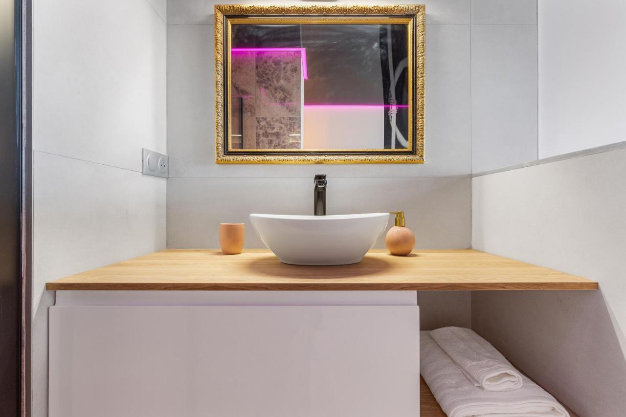 Apartment Cabaret Naturiste Port Nature Agde
