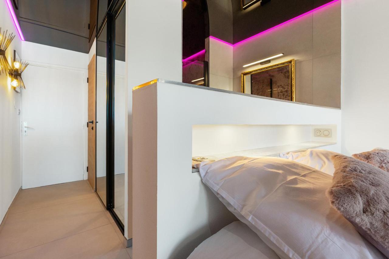 Cabaret Naturiste Port Nature Apartment Agde