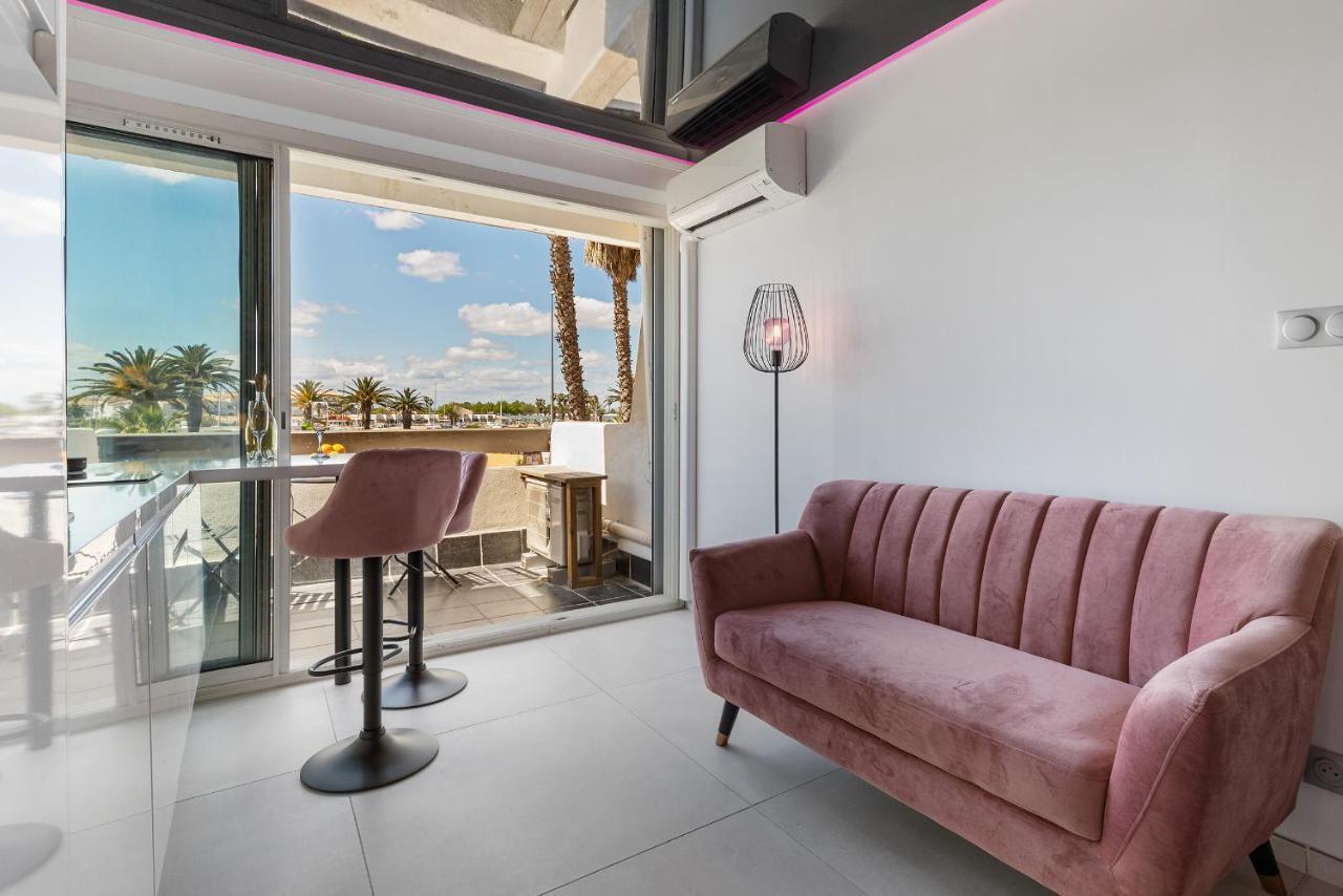 Apartment Cabaret Naturiste Port Nature Agde